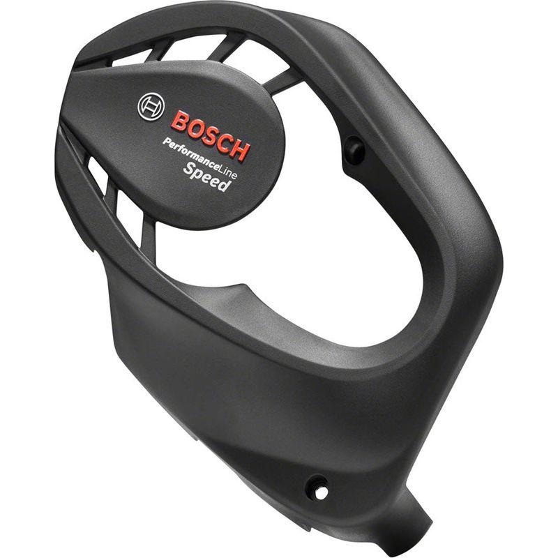 Bosch Design Cover Performance Line Speed Left