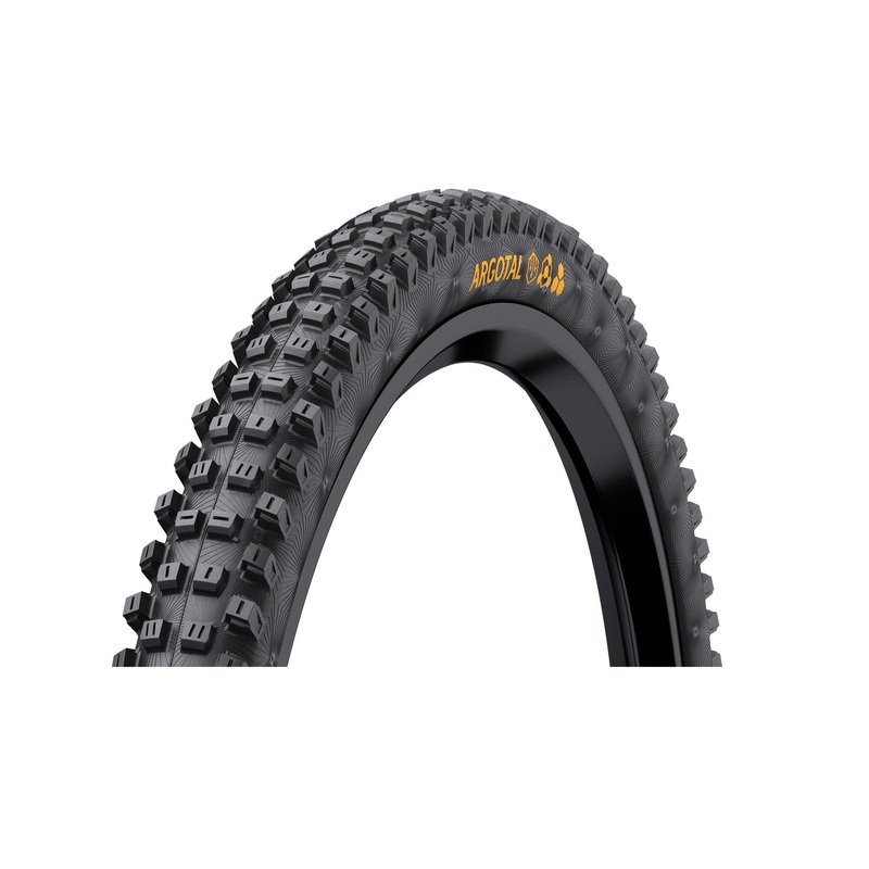 Continental Argotal Downhill Supersoft 27.5″ Tire