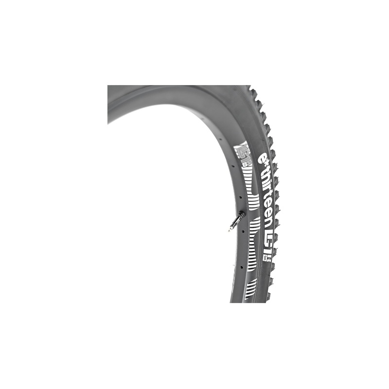 e*thirteen LG1 Downhill Race Semi-Slick Tire 2.35″ 72 TPI Tubeless