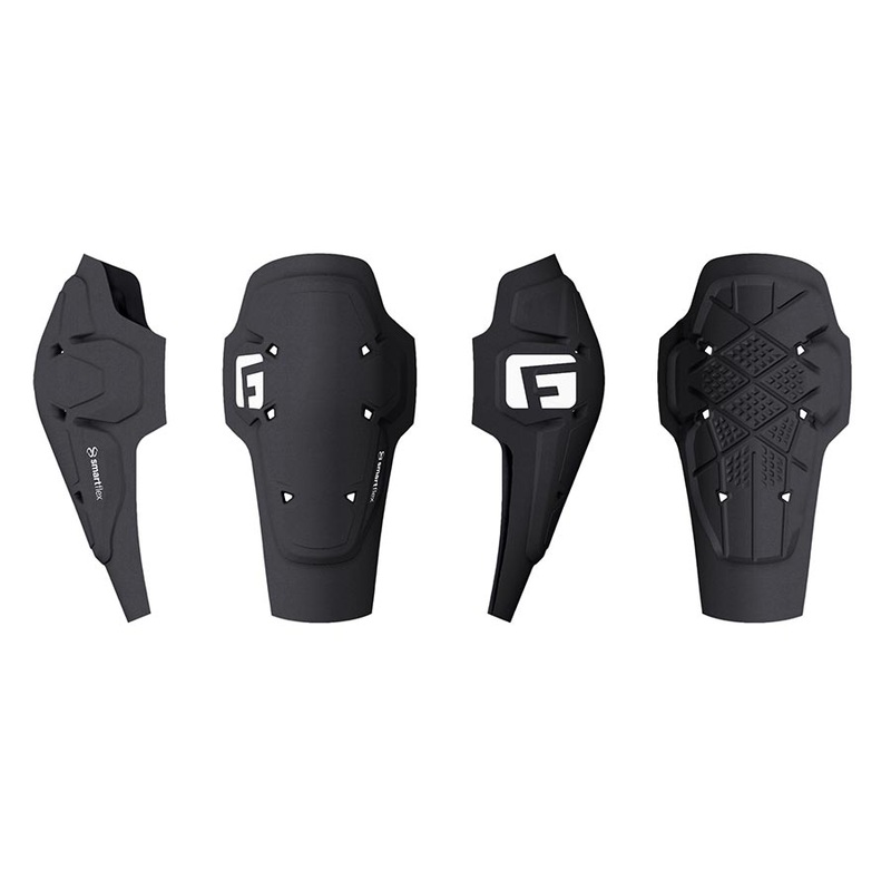 G-Form Pro-X4 Knee Guards – Black XL