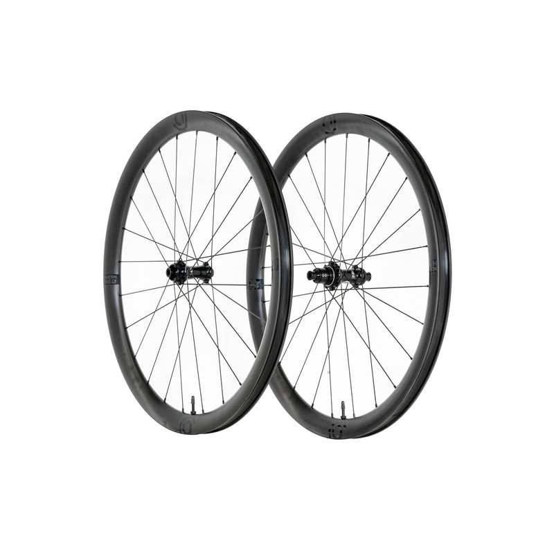 Industry Nine Solix SL AR40 Wheelset