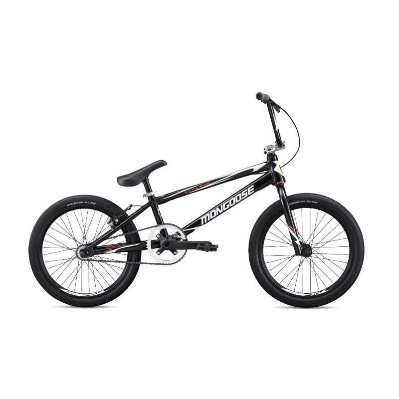 Mongoose Title Elite Pro XXL Bike