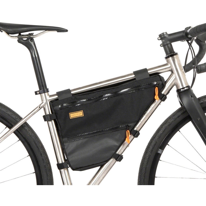 Restrap Full Frame Pack – Small, Black