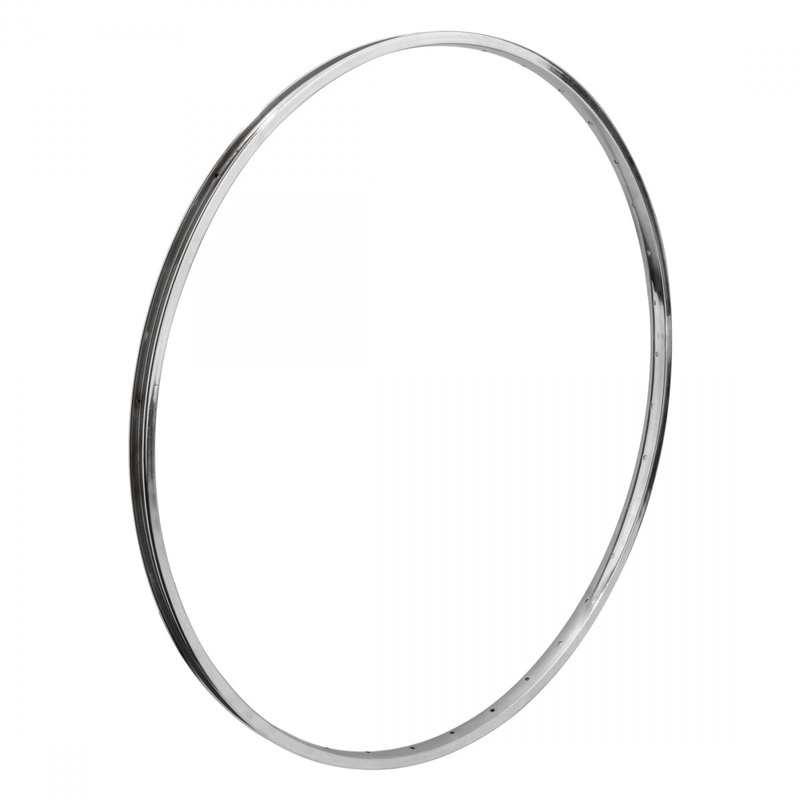 Rim Stl Wm 27 630X19  36X14G Chrome Plated