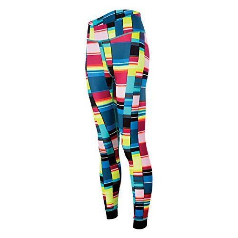 Shebeest Lite Cycle Tight Baja X-Small