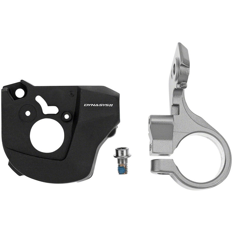 Shimano SLX SL-M7000-11R Right Hand Shifter Base Cover Unit without Indicator