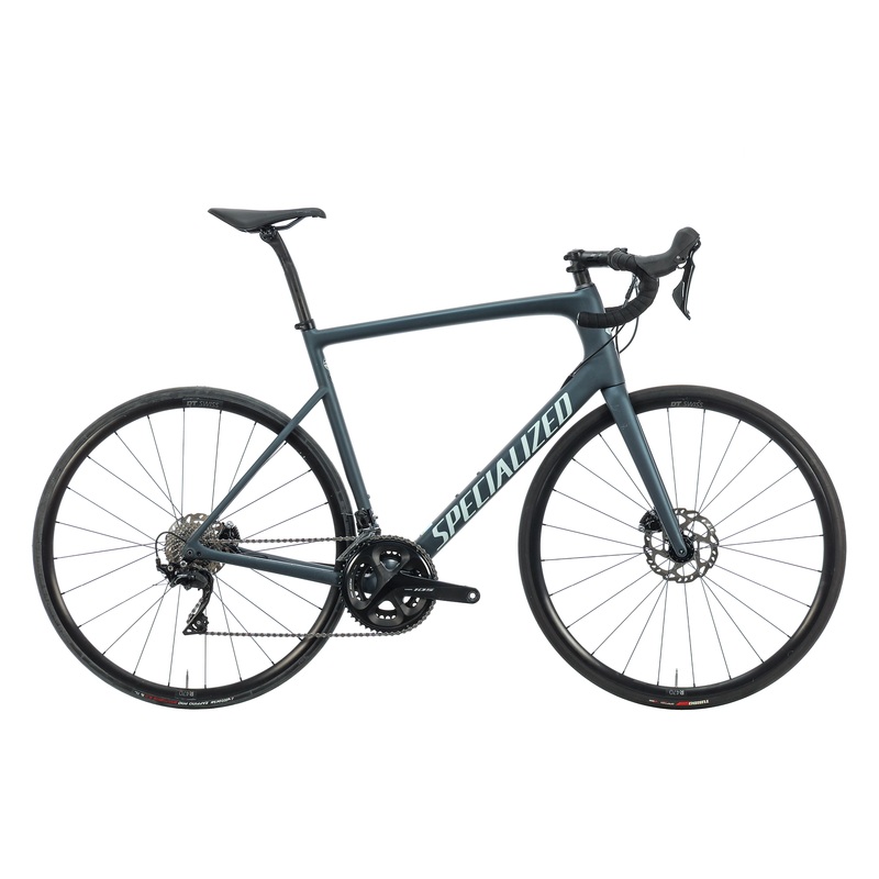 Specialized Tarmac SL6 Sport Road Bike – 2021, 61cm