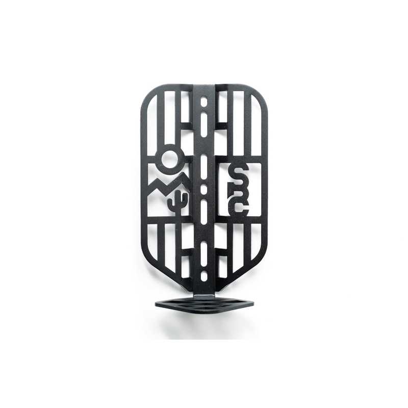 State Bicycle Co. – Desert Cargo Cage