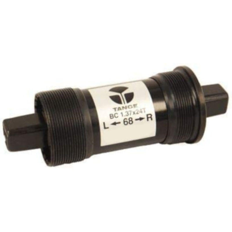 Tange-Seiki LN-3912 Sealed Square Taper Bottom Bracket – 73×115