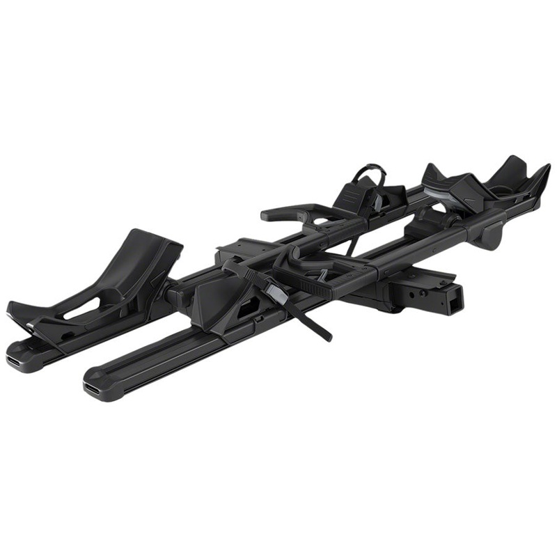 Thule Verse Hitch Bike Rack Add-On – Black 2-Bike