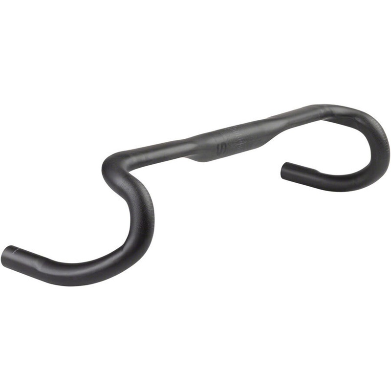 Whisky Parts Co Spano Carbon Drop Handlebar