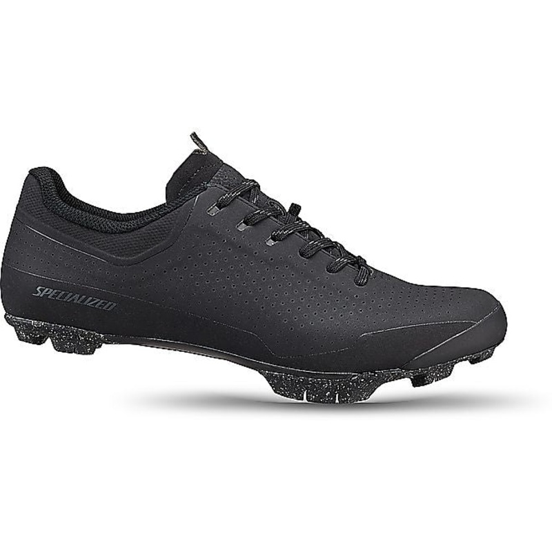 2023 SPECIALIZED RECON ADV MTB SHOE BLACK 40 BLACK SHOE