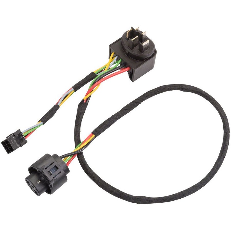Bosch PowerTube Cable – 220mm eBike System 2