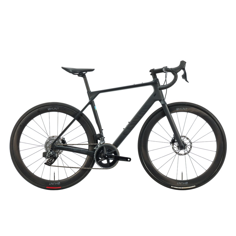 Canyon Endurace CF 7 eTap Road Bike – 2022, Medium