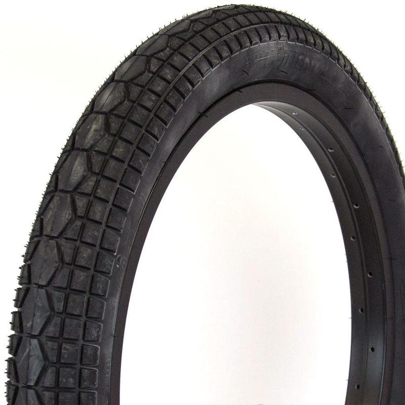 Demolition Rig (Dennis Enarson Signature) Tyre