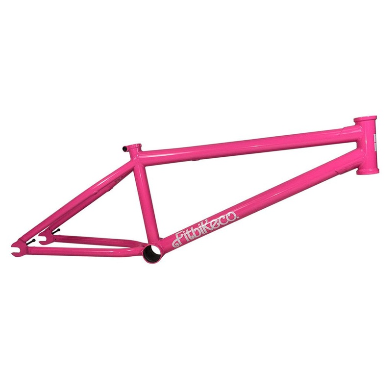 Fit Bike Co Shortcut V2 Frame