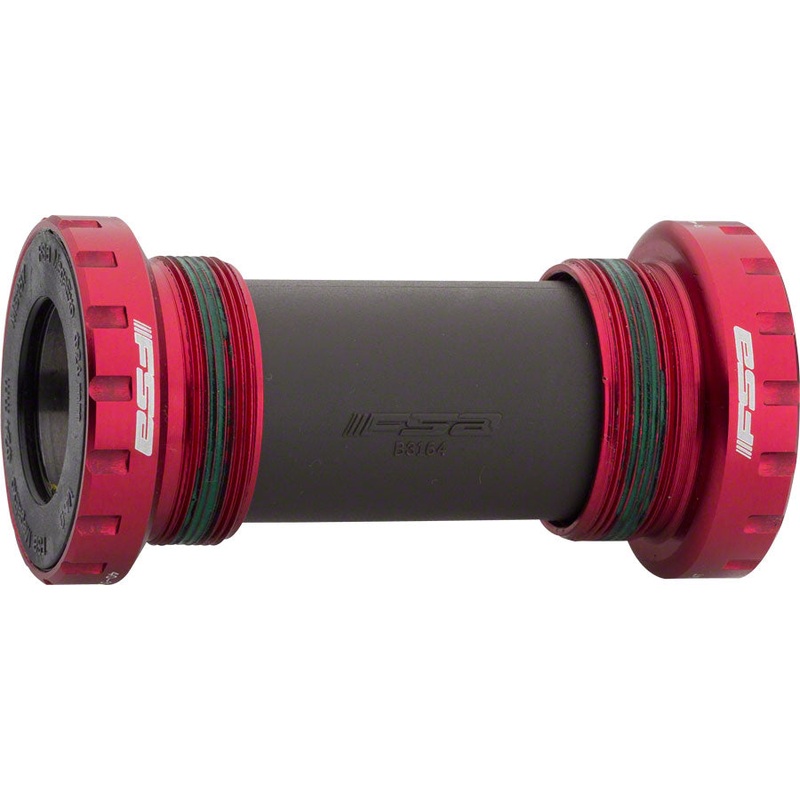 Full Speed Ahead Light Mega Exo Ceramic 68mm Road Bottom Bracket