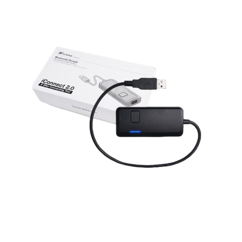 Hyena Marin Stinson Battery – S54C012