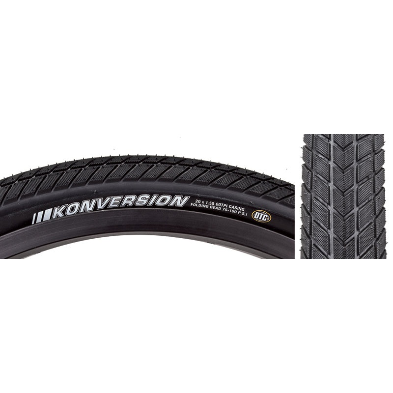 Kenda Konversion Elite 20×1.5 Standard Tire