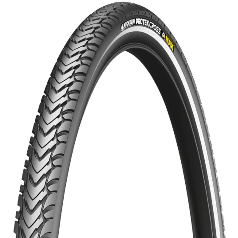 Michelin Protek Cross Max BR 700X40 Black