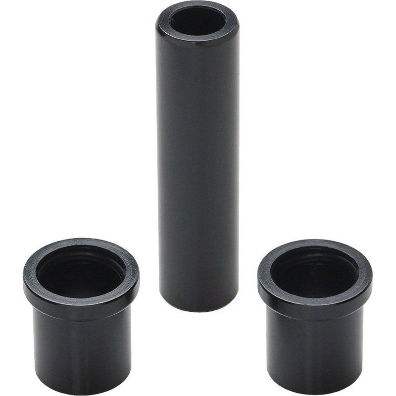 RockShox Rear Shock Mounting Hardware – 3-Piece, 1/2″, 8 x 52.9