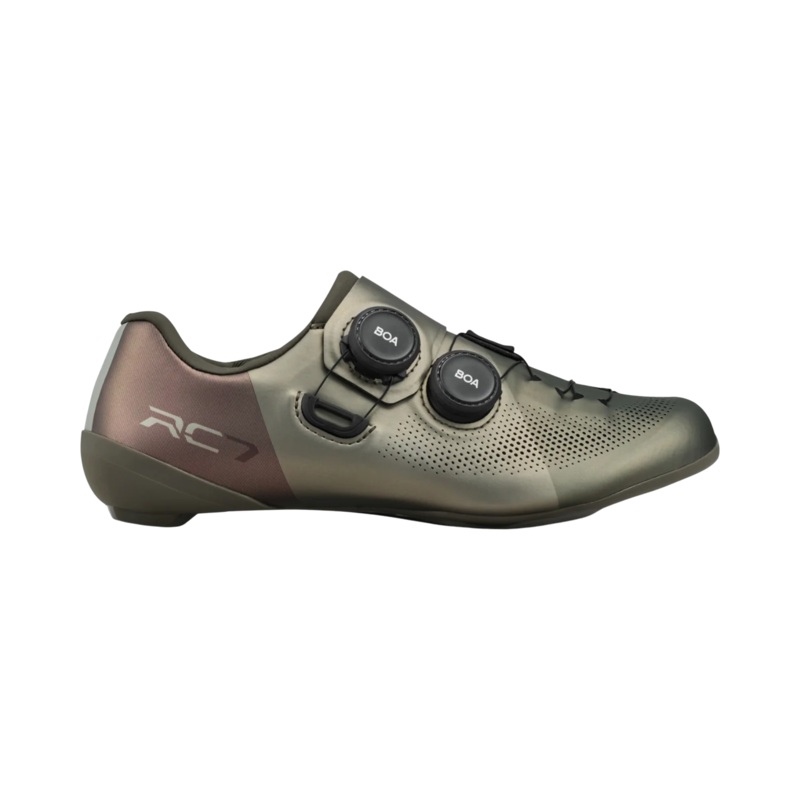 Shimano RC703 Road Shoe – Womens – Limited Edition -Chrome Rose