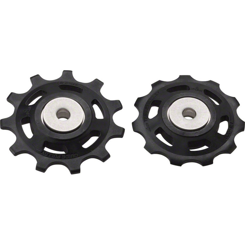 Shimano XT RD-M8000 11-Speed Rear Derailleur Pulley Set