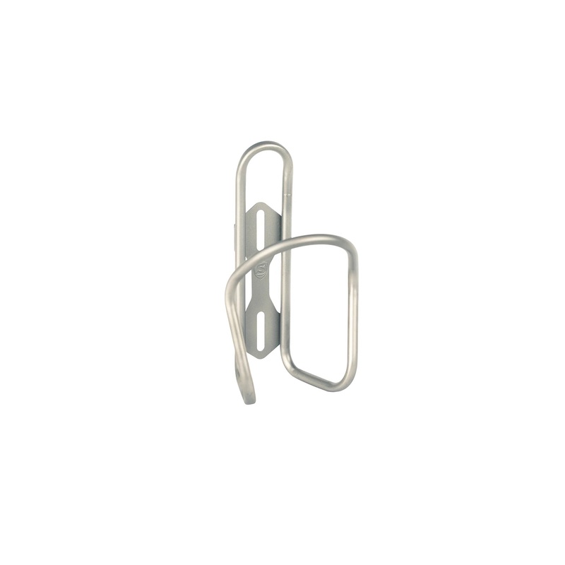 Silca Sicuro Titanium Bottle Cage V2