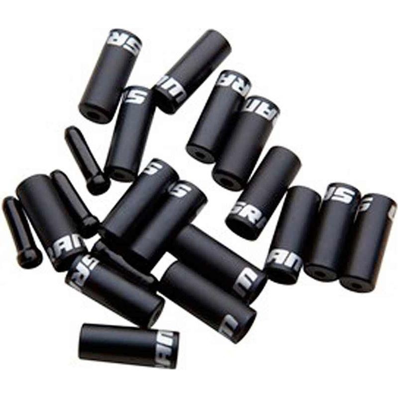 SRAM Ferrule Kit Black