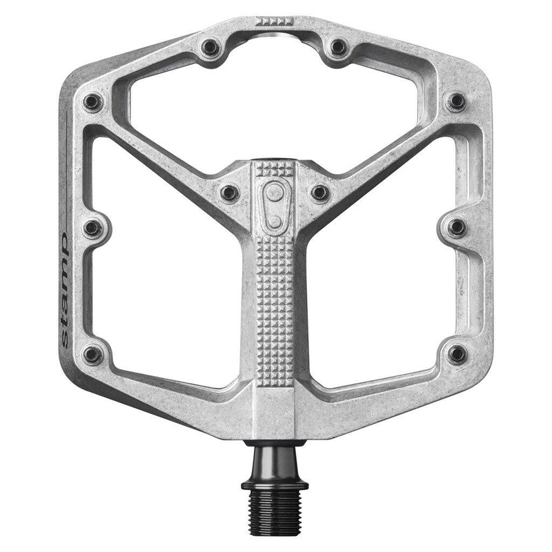 Stamp 2 Pedals