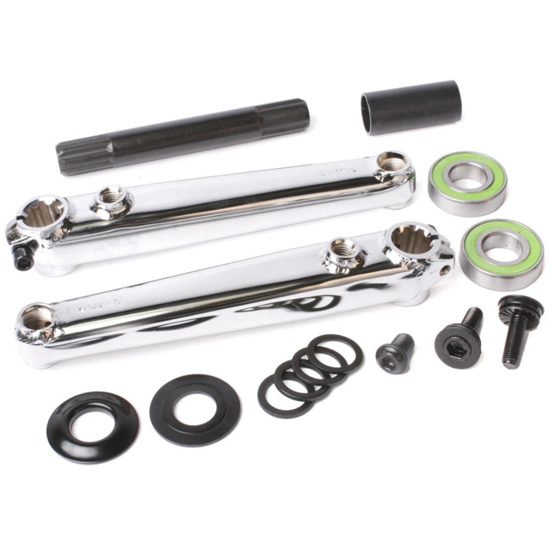 Sunday Saker V2 Crank includes Mid BB