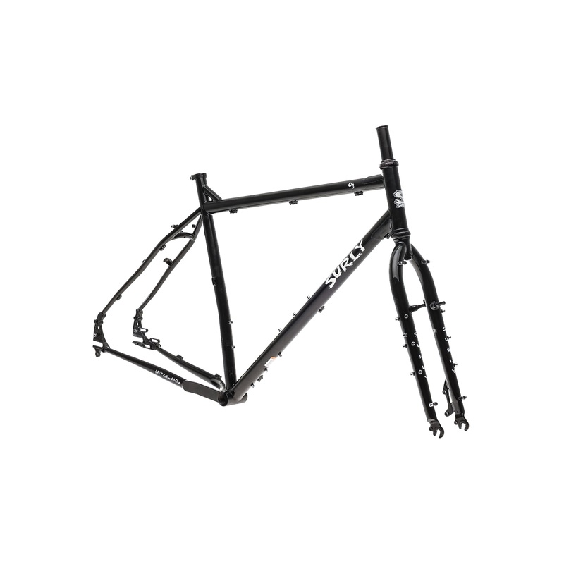 Surly Ogre X-Large Frameset – 2020