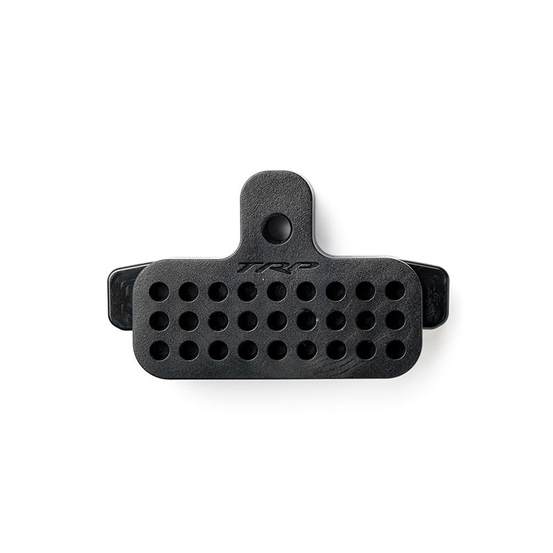 TRP Bleed Block  4 Piston