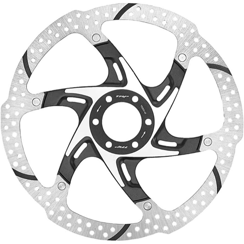 TRP TR-42 Two-Piece E-Bike Bike Rotor