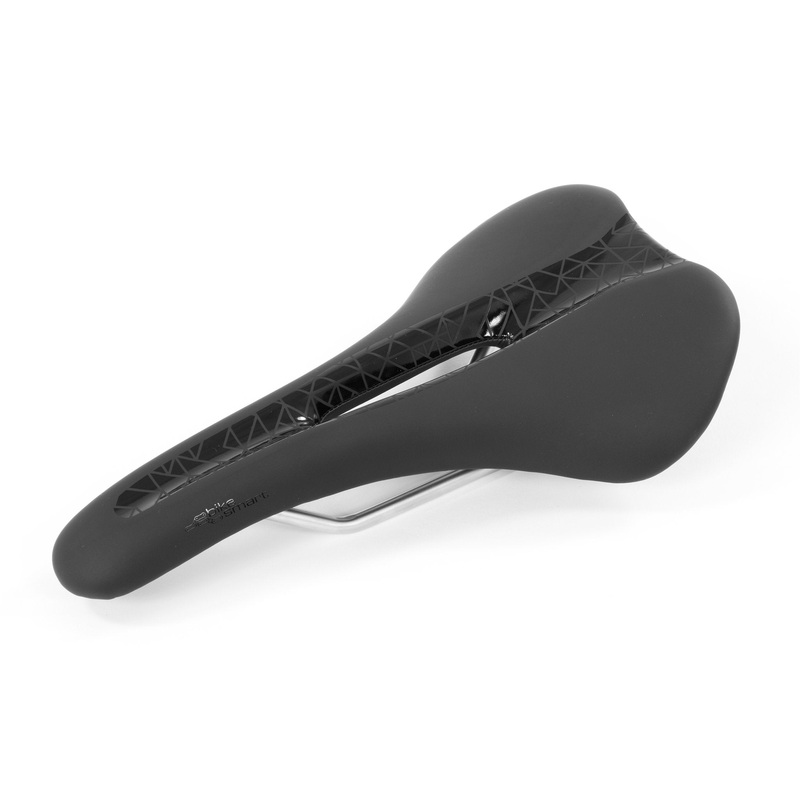 Woodside LTD Saddle