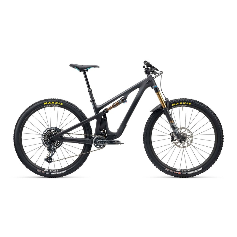 Yeti SB140 29″ T2 Bike