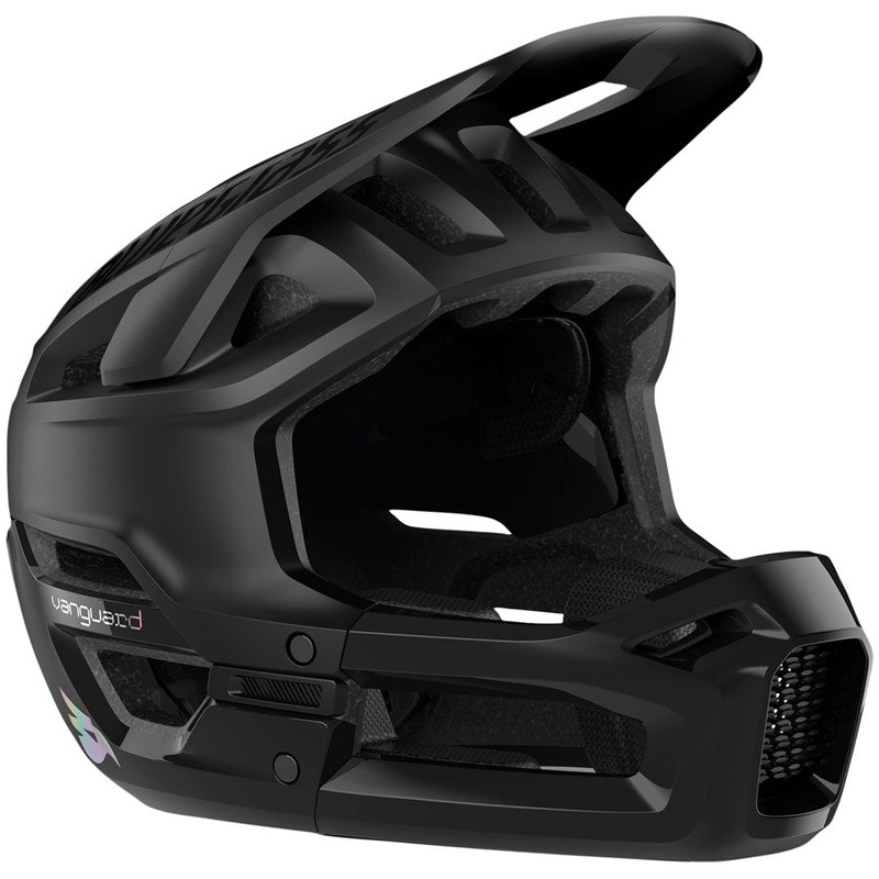 Bluegrass Vanguard Core MIPS Helmet – Black, Small