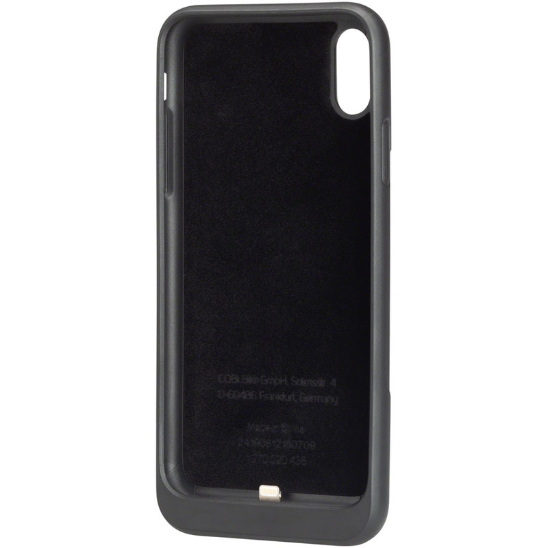 Bosch Case iPhone COBI.Bike, suitable for iPhone XR