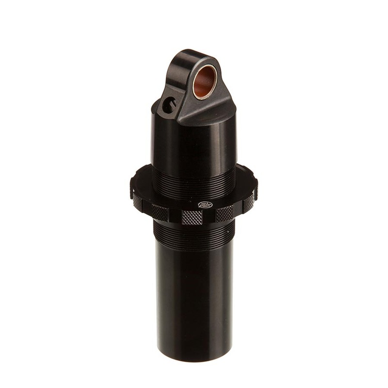 DLX Coil Eyelet Assembly Standard 57.5-65mm 11.4118.102.012