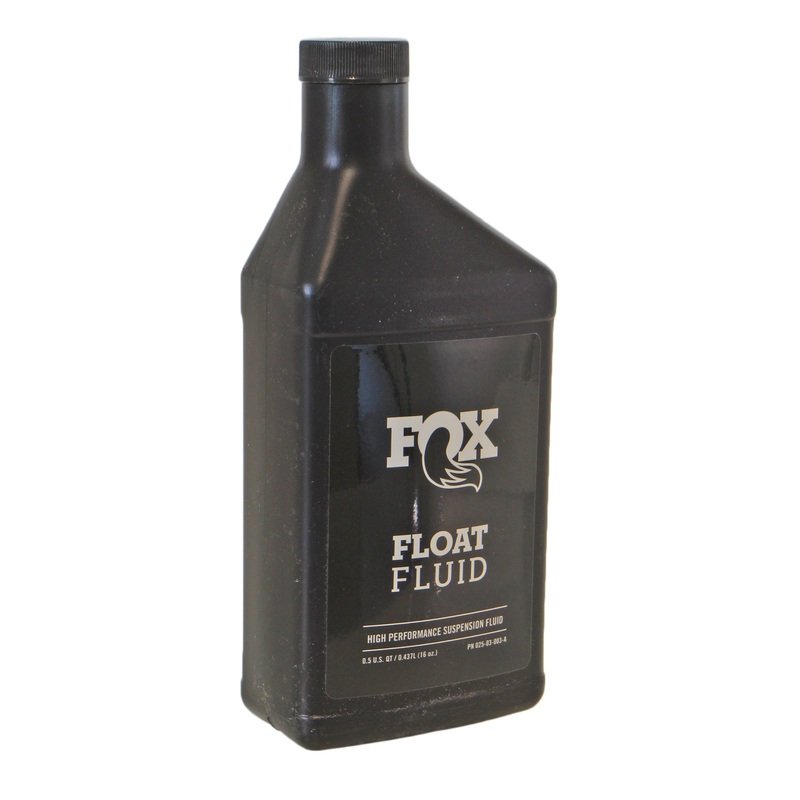 FOX Float Fluid 16oz