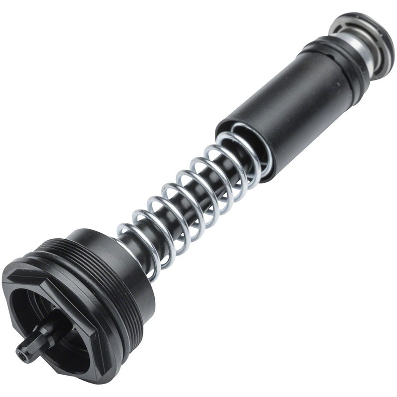 FOX Topcap Assembly – 2020 34 Grip Remote