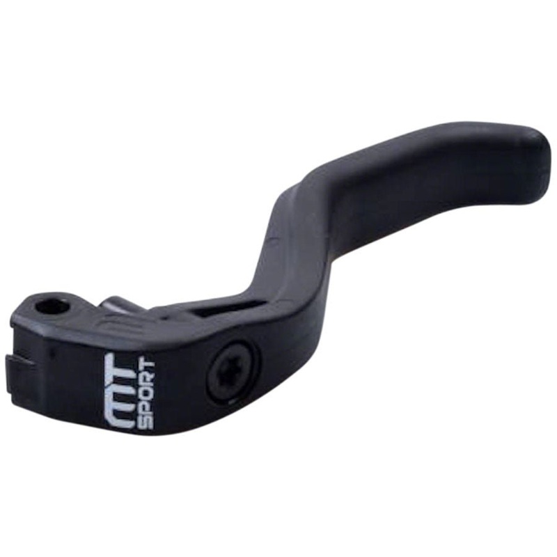 Magura 2-Finger Carbotecture Lever Blade – For MT SPORT 2019+ Black