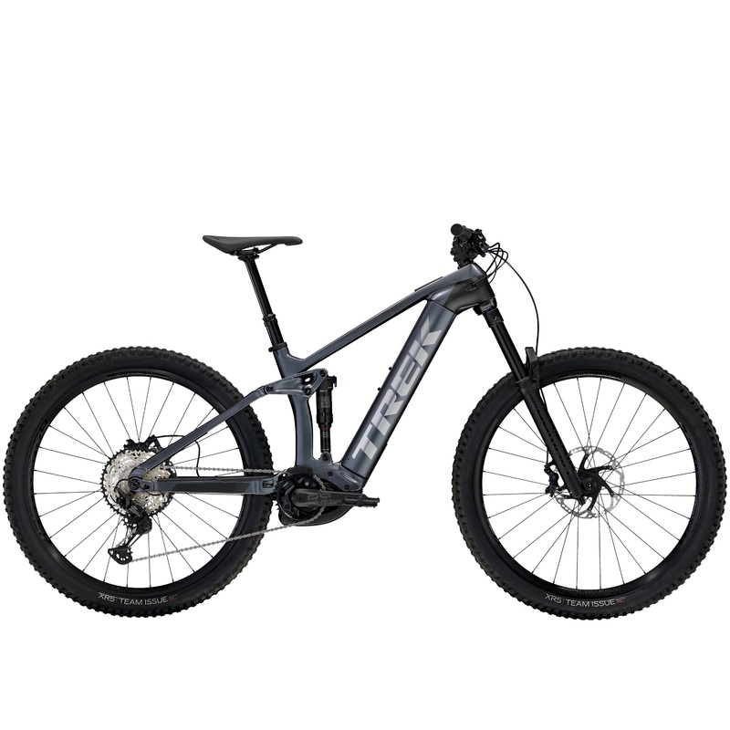 Rail 9.7 SLX/XT US XL Galactic Grey