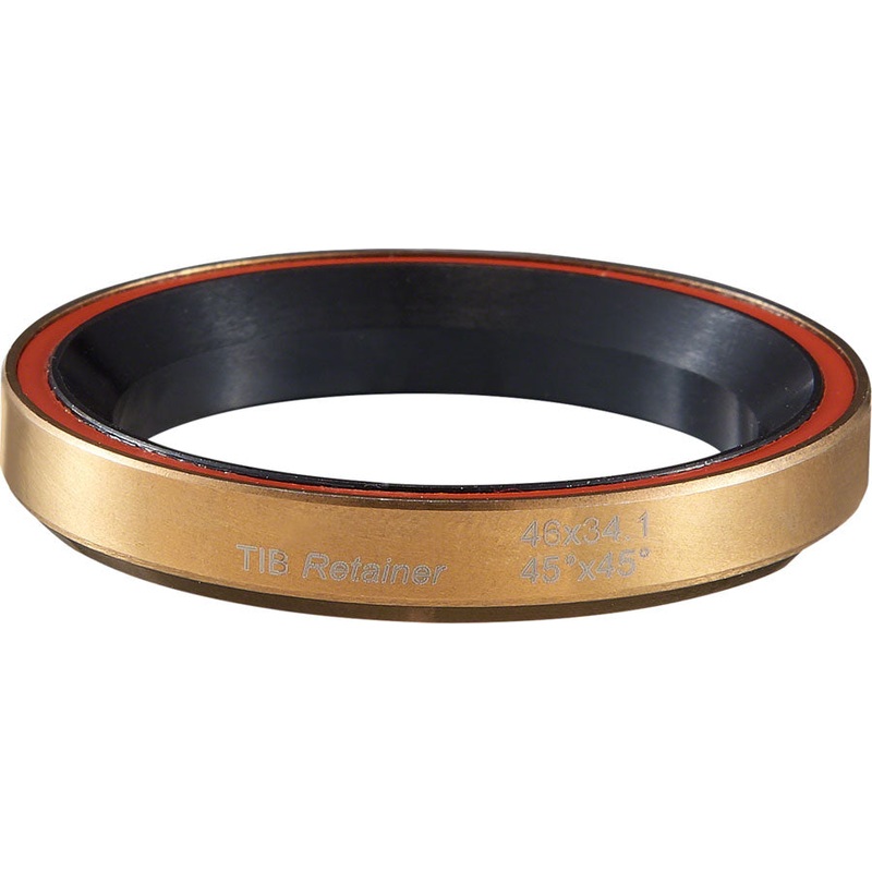 Ritchey WCS Headset Cartridge Bearing, 41.8, 30.5, 8mm, 45/45 deg, 1pc