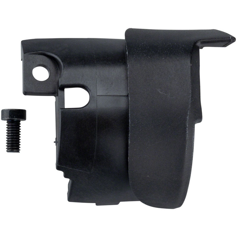 Shimano Ultegra ST-R8000 Right STI Lever Unit Cover and Fixing Screw