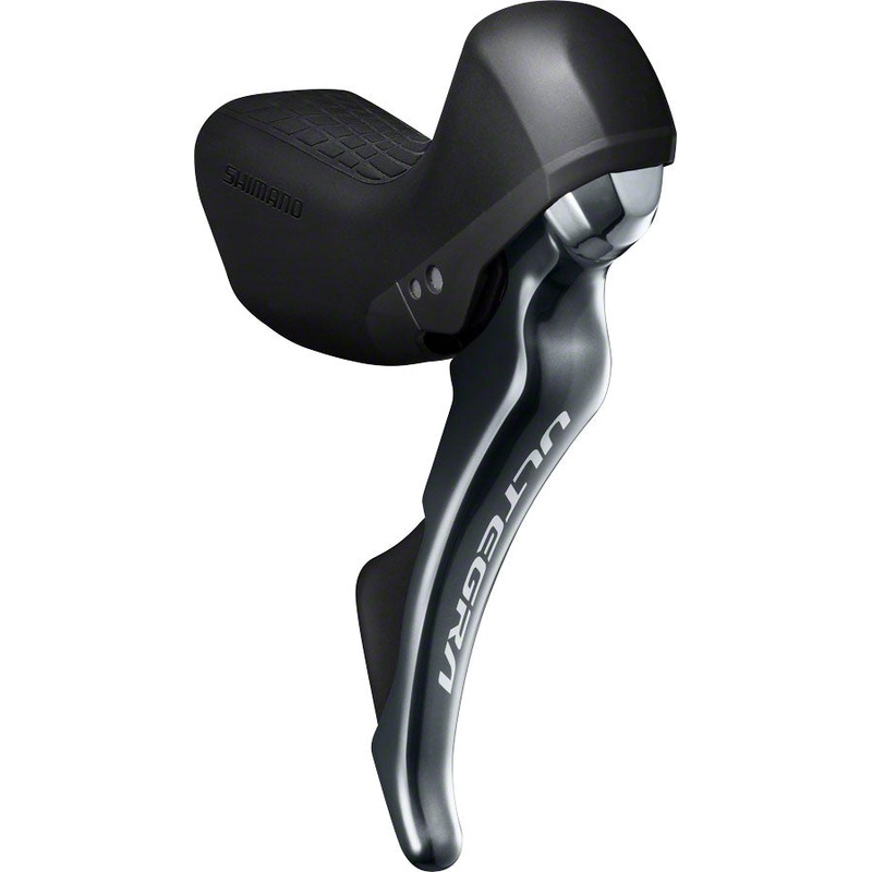 Shimano Ultegra ST-R8020-R Shift/Brake Lever – Right 11-Speed Black