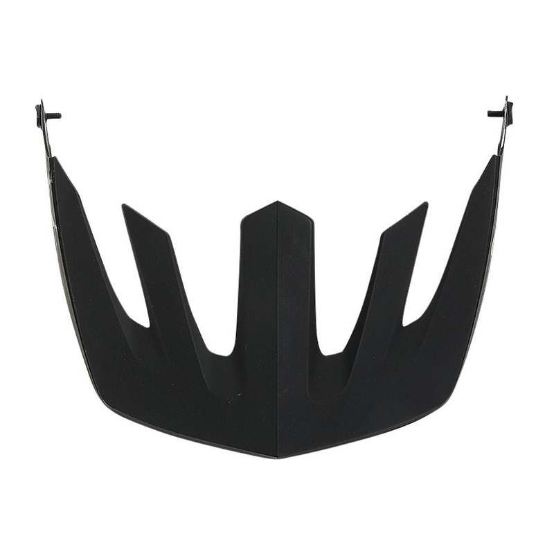 Specialized ambush visor black replacement s