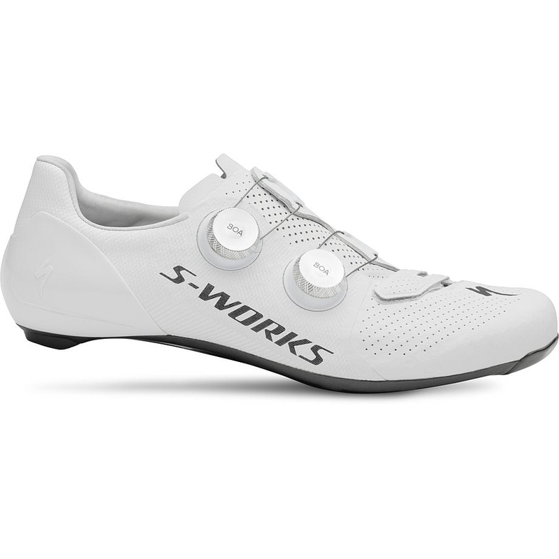 Specialized S-Works 7 rd shoe white 36