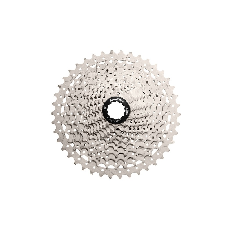 SunRace MS8 11 Spd MTB Cassette
