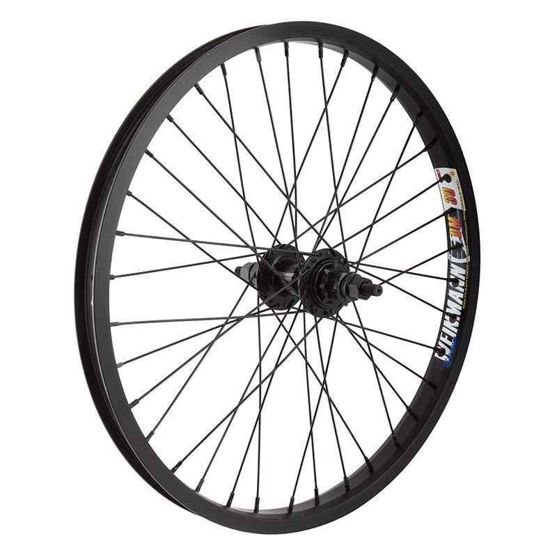Wheel Master rear wheel 9T 3/8 AXLE